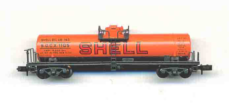 Con-Cor 1-1601